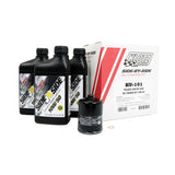 Klotz Polaris RZR / Ranger Oil Change Kit