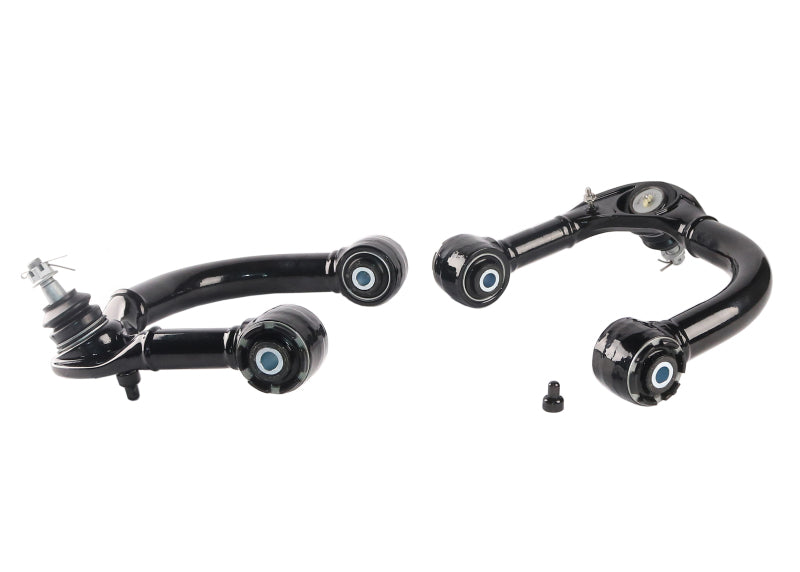 Bras de suspension Whiteline 05-22 Toyota Tacoma - Supérieur avant