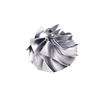 KC Turbos Drop In Billet Wheel - 1994-2003 Ford F-Series KC Turbos
