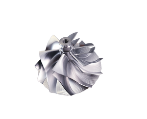 KC Turbos Drop In Billet Wheel - 1994-2003 Ford F-Series KC Turbos