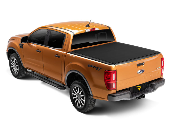 Housse de caisse Sentry CT pour Ford Ranger 2024 de 5 pieds Truxedo