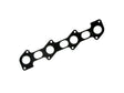 6C3Z9448A OE Exhaust Gasket, 2003-2010 Ford 6.0L 6.4L Powerstroke Ford OEM