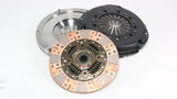 Kit d'embrayage segmenté en céramique pour Ford Focus ST Stage 3 13-17 Competition Clutch