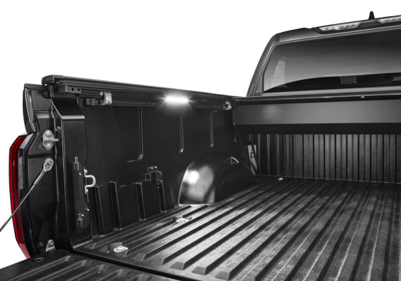 Retrax 16-23 Nissan Titan King Cab 6,5 pi. Bed (avec ou sans Utilitrack) Retrax EQ