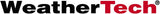 WeatherTech 19-25 Chevy Silverado Double Cab Bench Front FloorLiner HP - Black