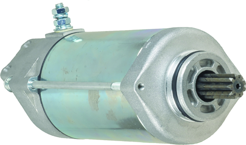 Démarreur BikeMaster Suzuki