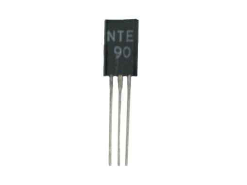 NTE90 T-NPN, Si, Gen Purp High Gain Amp NTE