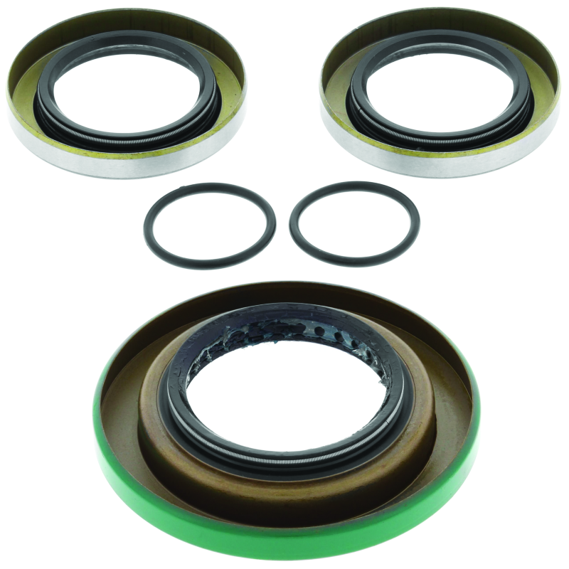 QuadBoss 11-13 Can-Am Commander 1000 DPS (02) Rear Differential Seal Kit