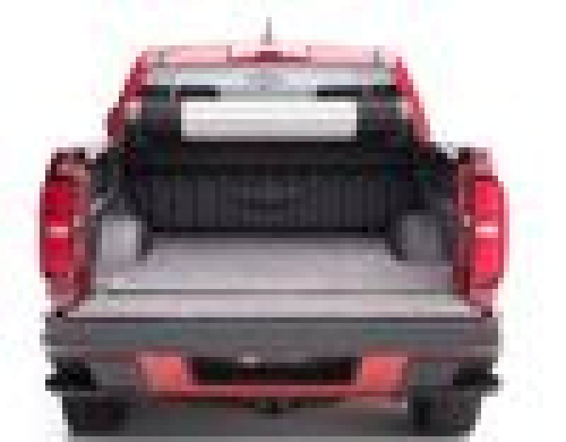 BAK 15-20 Chevy Colorado/GMC Canyon Revolver X2 avec caisse de 6 pieds