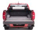 BAK 15-20 Chevy Colorado/GMC Canyon Revolver X2 avec caisse de 6 pieds