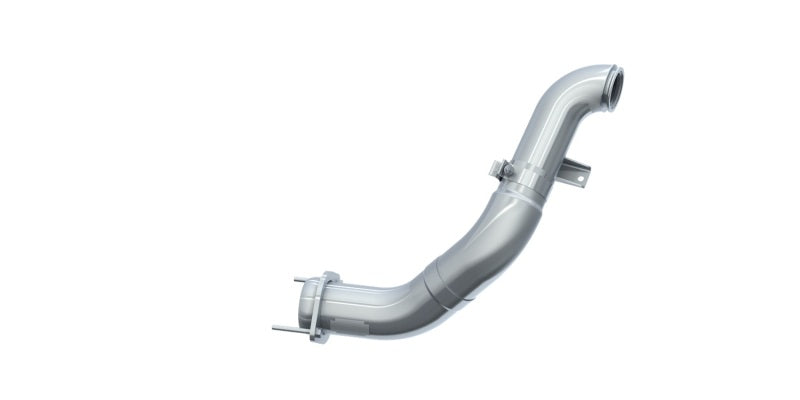 Tuyau de descente de turbo Powerstroke AL ​​pour Ford 6,7 L MBRP 11-14
