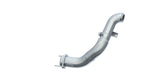 Tuyau de descente de turbo Powerstroke AL ​​pour Ford 6,7 L MBRP 11-14
