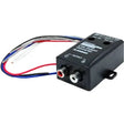 Audiopipe IS-RM200 Hi/Low Impedance Adapter w/ Remote Turn On Audiopipe