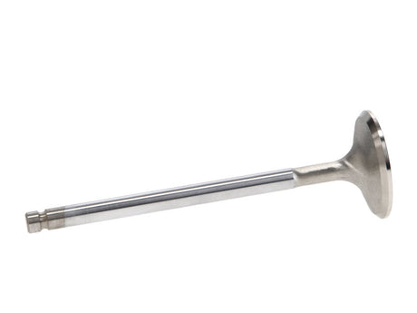 Manley 90-00 Mitsubishi Eclipse GS GST 2.0L (4G63-4G63T) DOHC 16 admission 34 mm en acier inoxydable Race Flo Val