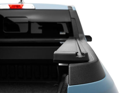 Retrax 17-25 Honda Ridgeline 5.4 ft Bed RetraxPRO XR