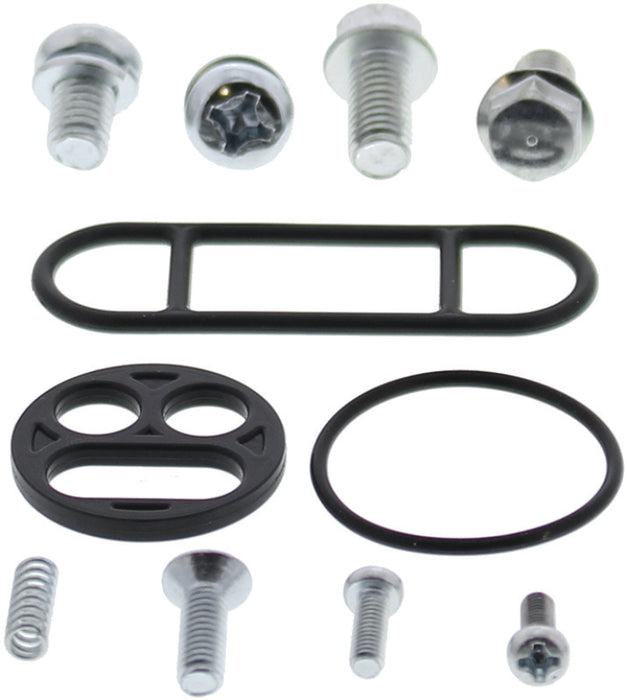 QuadBoss 99-02 Kawasaki KVF300 Prairie 2x4 Fuel Tap Kit