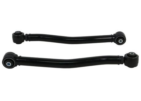 Bras oscillant inférieur avant Whiteline 2018 Jeep Wrangler JK