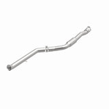 Magnaflow 19-22 BMW 330i (G20) Direct Fit Rear Underbody Converter