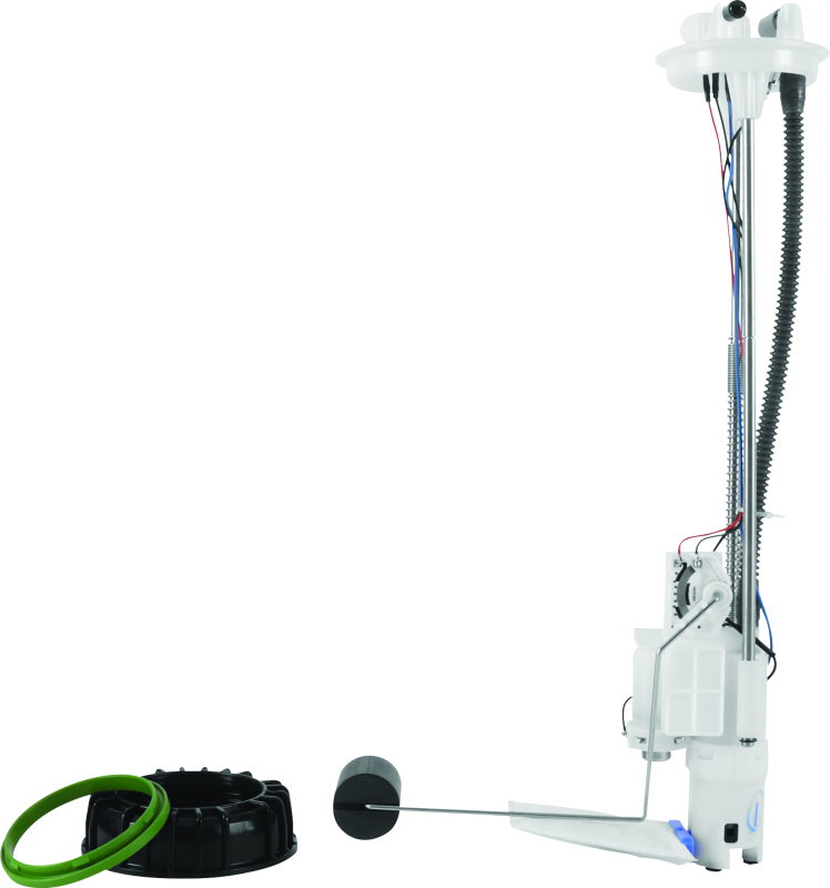 Module de pompe à carburant complet QuadBoss 20-21 Can-Am Defender HD10 Pro DPS/XT