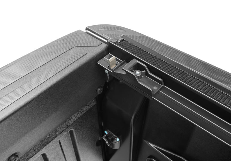 Housse de caisse Truxedo 2024 Toyota Tacoma 6 pieds Pro X15