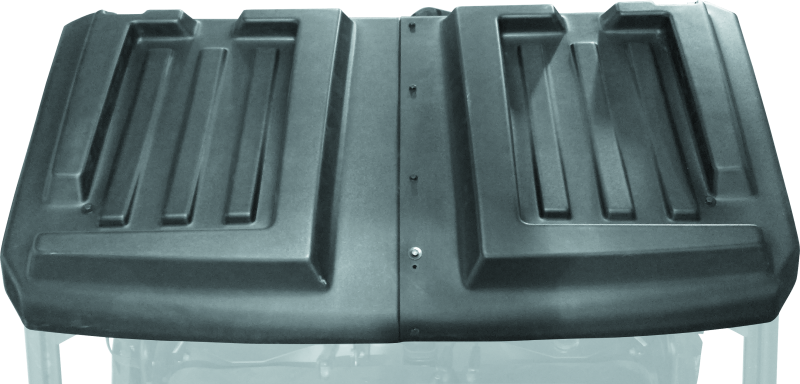 Toit du Polaris Ranger 1000 Diesel QuadBoss 15-17