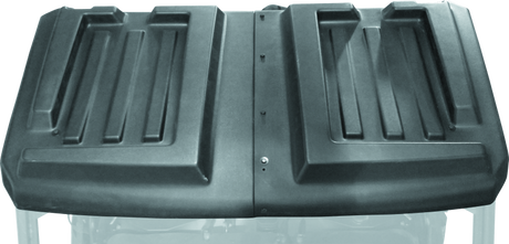 Toit du Polaris Ranger 1000 Diesel QuadBoss 15-17