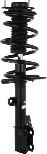 KYB 14-19 Toyota Highlander V6 3.5L (Exc. Hybrid) Strut-Plus Assembly - Front Right