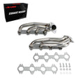 2004-2010 Ford F150 5.4L Triton V8 Exhaust Header Flashark