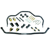 Ensemble de barres stabilisatrices Hotchkis 67-70 Chevy B-Body