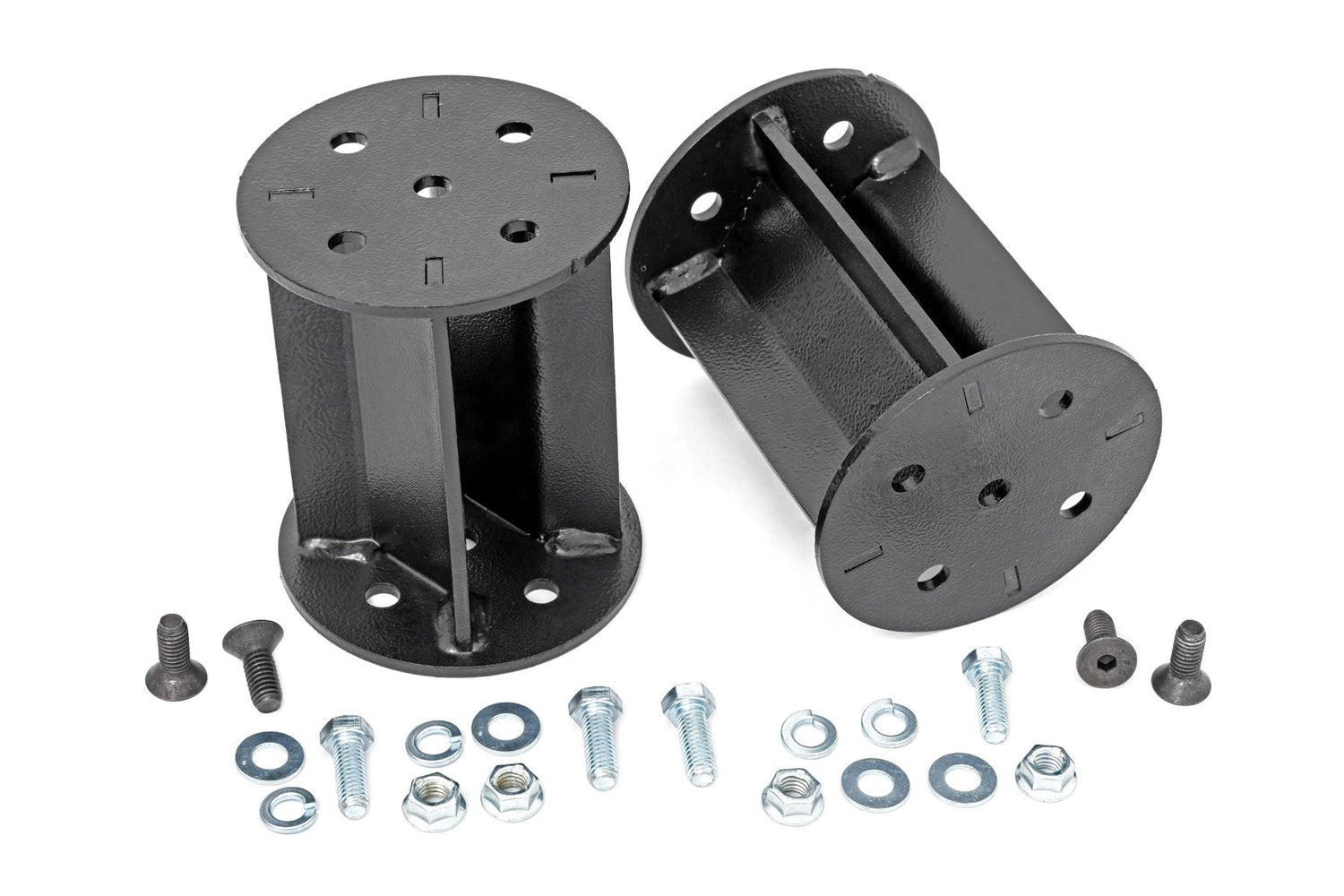 Air Spring Kit w/compressor | Wireless Controller | Chevy/GMC 1500 (19-24)