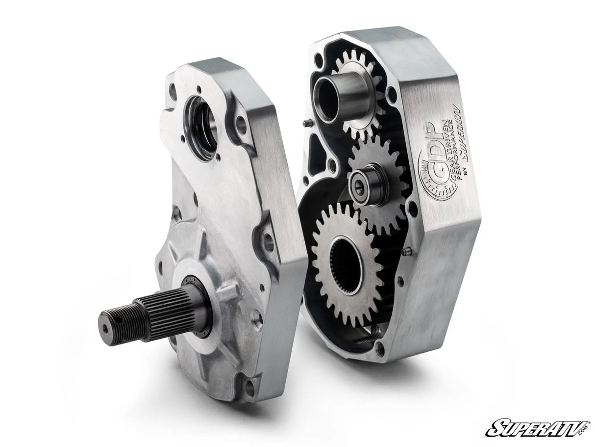 SuperATV Polaris RZR Pro R 6" Portal Gear Lift