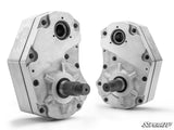 SuperATV 6-Inch Portal Gear Lift for Polaris RZR RS1