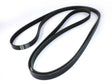 ACDelco 6K1380A OE Serpentine Belt, Dual Alternators, 2007.5-2010 GM 6.6L Duramax LMM GM