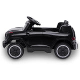 6V Electric Ride-On Car for Kids with MP3, Lights, and Remote Control - 3 Modes