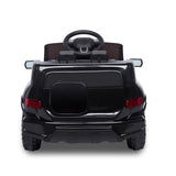 6V Electric Ride-On Car for Kids with Remote Control, MP3 Music, LED Lights, and New Design