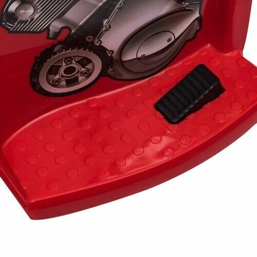 6V Electric Ride-On Motorbike for Kids - Battery Powered Toy Motorcycle