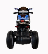 6V Kids Electric Ride on Motorcycle - Perfect Xmas Gift for Little Ones!