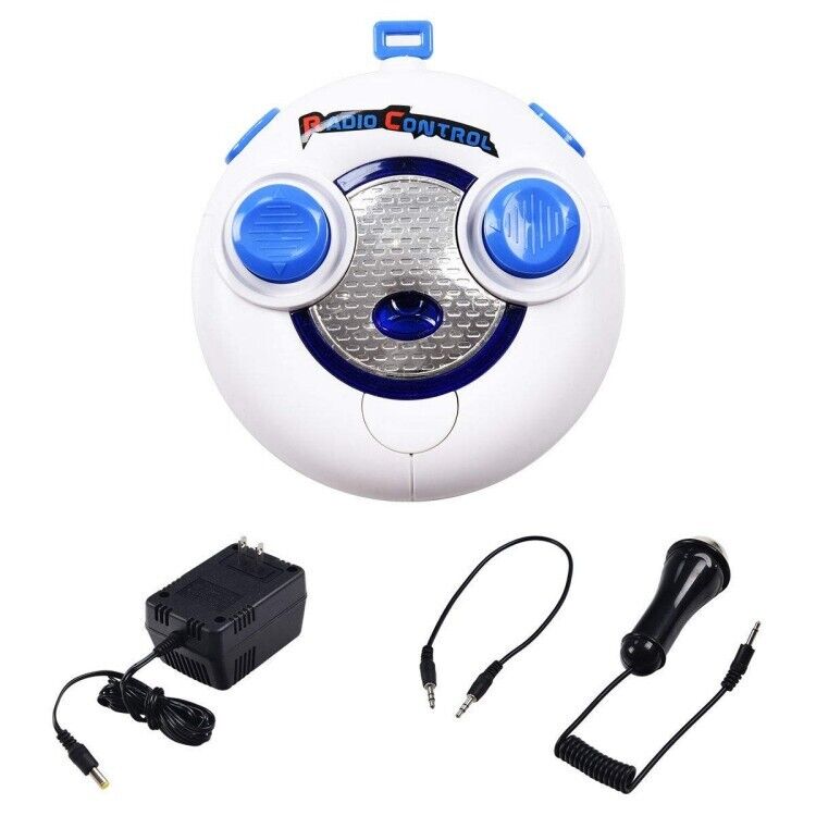 6V Mercedes Benz Electric Kids Ride On Car with MP3 Player and Remote Control - Suitable for Ages 3 to 6 Years