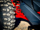 HCR Racing Dual Sport OEM Replacement Kit for the Polaris RZR Pro XP HCR Racing