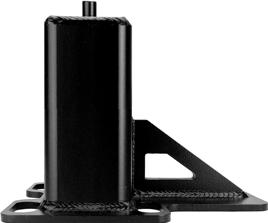 Rear Lift Blocks for 2023-2026 F450 Ford Super Duty Stryker Off Road Design