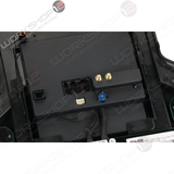 GMC Sierra 2019-2023 Workshop 12 Tesla-Style Screen Workshop 12