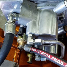 Dual High Pressure Oil Pump Kit Full Force Diesel