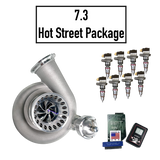 Hot Street Package - 7.3 Powerstroke (1994.5-2003)