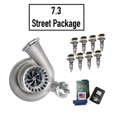 Street Performance Package - 7.3 Powerstroke (1994.5-2003)