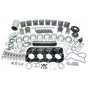 7.3L Ford Rebuild Kit - 20 Over Full Force Diesel