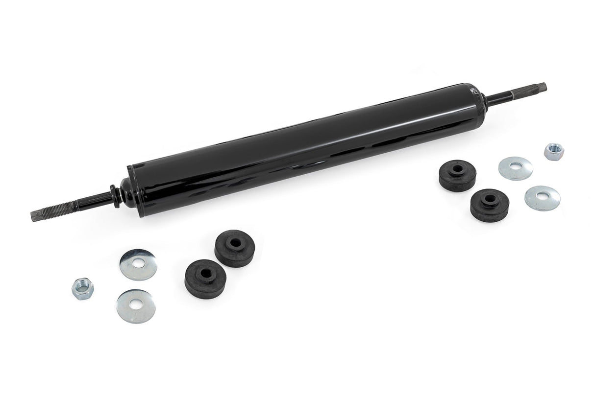Rough Country Steering Stabilizer for 1970-1979 Ford Bronco, F-100, F-150