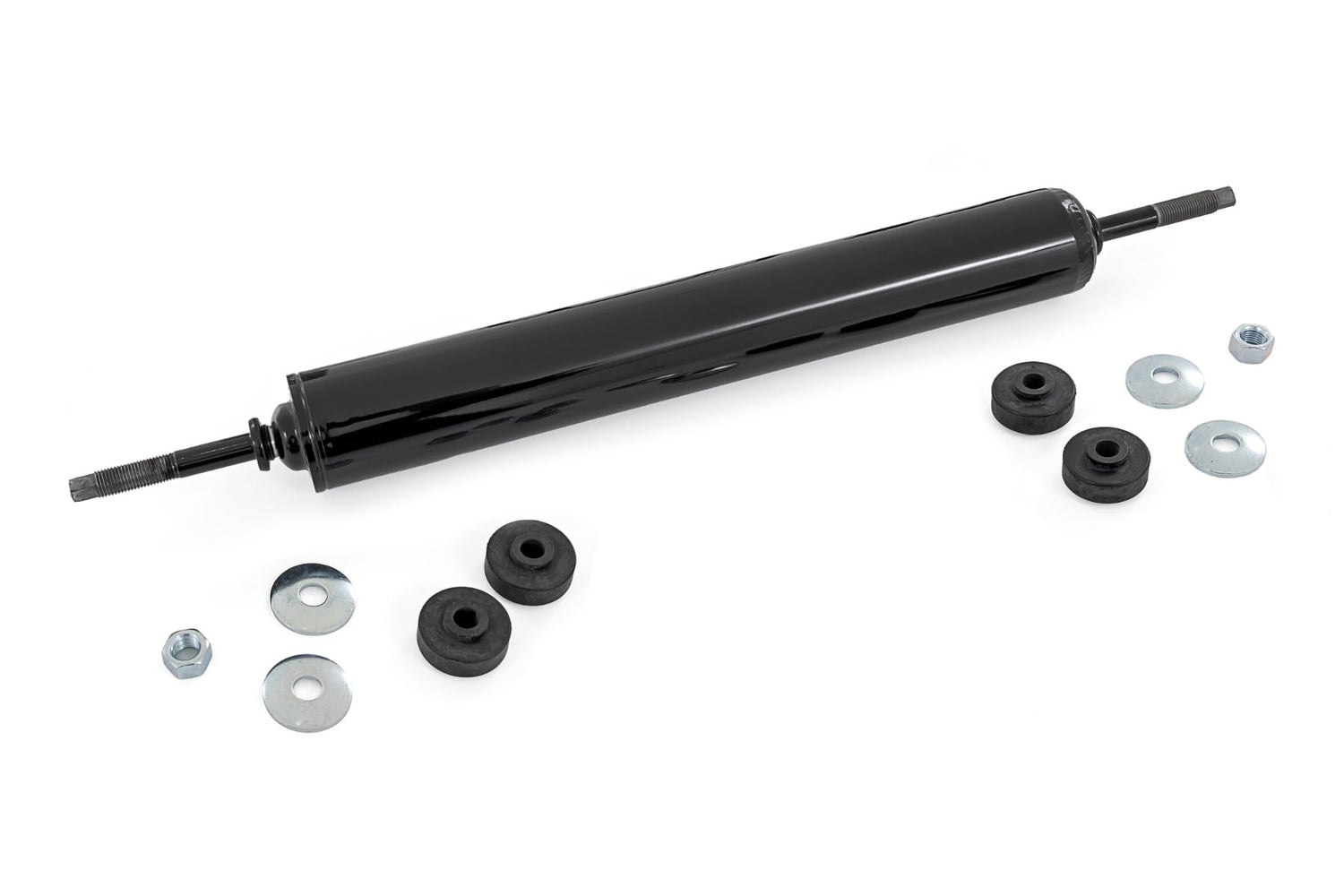 Rough Country Steering Stabilizer for 1970-1979 Ford Bronco, F-100, F-150