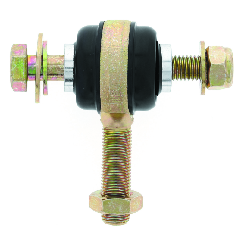 Kit d'assemblage de biellette de direction pour crémaillère de direction QuadBoss 15-16 Can-Am Maverick 1000R X ds DPS - Extrémité extérieure uniquement