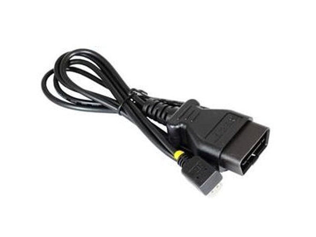 SCT 7011U-08 X4 OBD II Replacement Cable, Ford Powerstroke SCT
