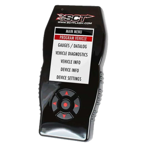 Copy of X-(6.0 Economic Pack) SCT 7015 X4 Power Flash Programmer SCT